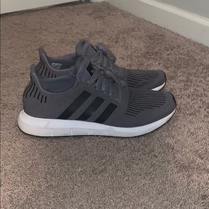 Adidas swift running shoes